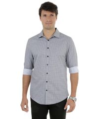 Camisa-Slim-Estampada-Preta-8186466-Preto_1