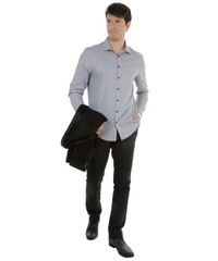 Camisa-Slim-Estampada-Preta-8186466-Preto_3