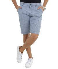 Bermuda-Slim-Listrada-Azul-Medio-8254755-Azul_Medio_1