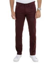 Calca-Slim-Vinho-8325994-Vinho_1