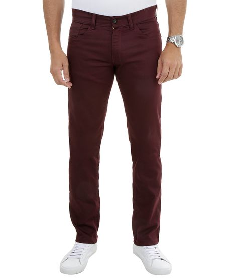 Calca-Slim-Vinho-8325994-Vinho_1