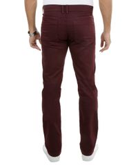 Calca-Slim-Vinho-8325994-Vinho_2