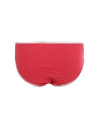 Kit-de-5-Calcinhas-Minnie-Multicor-8277980-Multicor_3