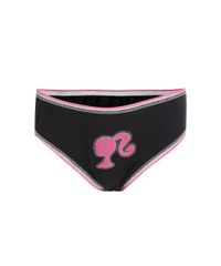 Kit-de-5-Calcinhas-Barbie-Multicor-8277961-Multicor_2