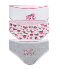 Kit-de-3-Calcinhas-Barbie-Multicor-8277967-Multicor_1