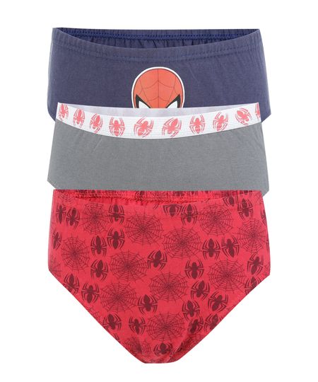 Kit-de-3-Cuecas-Homem-Aranha-Multicor-8278702-Multicor_1 Kit-de-3-Cuecas-Homem-Aranha-Multicor-8278702-Multicor_1