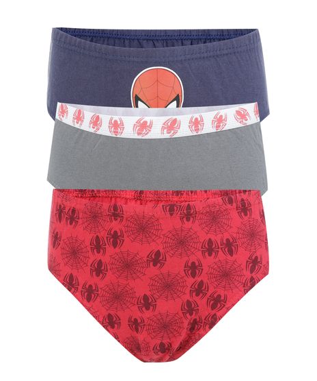 Kit-de-3-Cuecas-Homem-Aranha-Multicor-8278702-Multicor_1