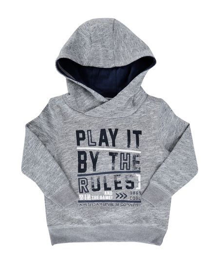 Blusao-em-Moletom--Play-it-by-the-rules--Cinza-Mescla-7997694-Cinza_Mescla_1 Blusao-em-Moletom--Play-it-by-the-rules--Cinza-Mescla-7997694-Cinza_Mescla_1