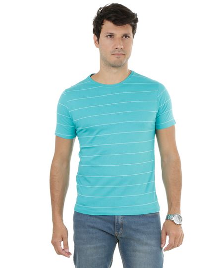 Camiseta-Listrada-Verde-Agua-8295856-Verde_Agua_1 Camiseta-Listrada-Verde-Agua-8295856-Verde_Agua_1