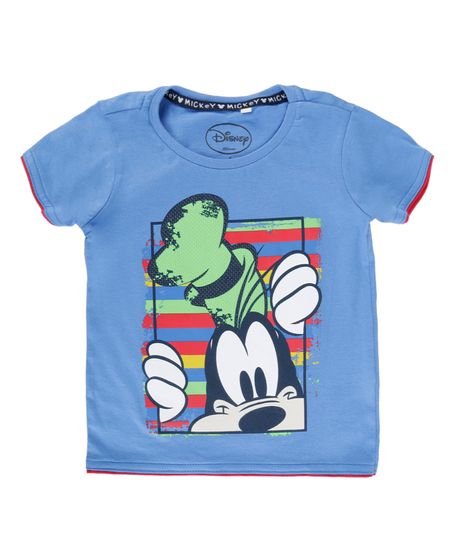 Camiseta-com-Estampa-do-Pateta-Azul-8279394-Azul_1