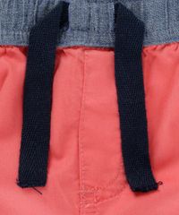 Conjunto-de-Camiseta---Calca-Mickey-Coral-8016462-Coral_3