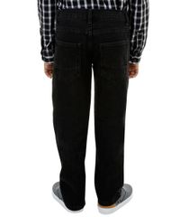 Calca-Jeans-em-Moletom-Preta-8188741-Preto_2