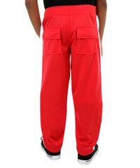 Calca-em-Moletom-Angry-Birds-Vermelha-8200897-Vermelho_2