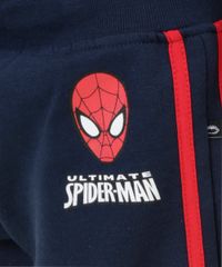 Calca-em-Moletom-Homem-Aranha-Azul-Marinho-8200910-Azul_Marinho_4