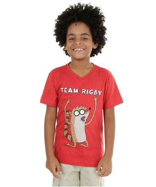 Camiseta-Apenas-Um-Show-Vermelha-8325497-Vermelho_1