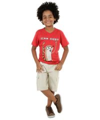 Camiseta-Apenas-Um-Show-Vermelha-8325497-Vermelho_3