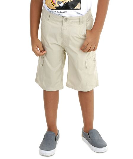 Bermuda-Cargo-Kaki-8172779-Kaki_1 Bermuda-Cargo-Kaki-8172779-Kaki_1