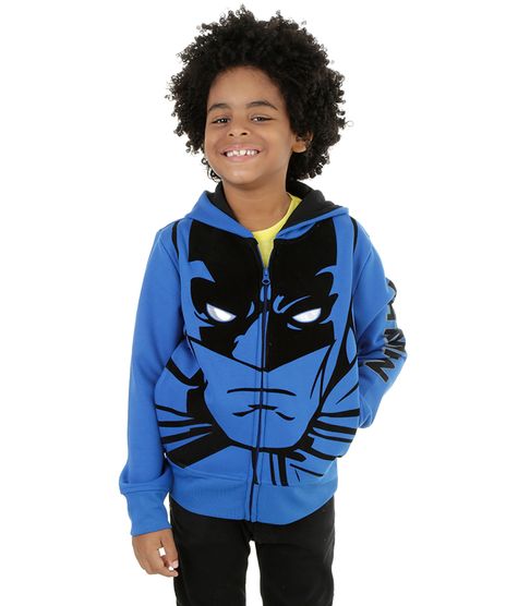 Blusao-de-Moletom-Batman-Azul-8200904-Azul_1