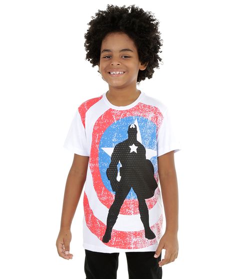 Camiseta-Capitao-America-Branca-8267470-Branco_1