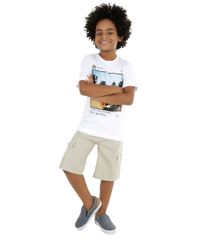 Camiseta-Looney-Tunes-Branca-8274433-Branco_3