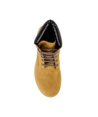 Coturno-em-Camurca-Amarelo-8276531-Amarelo_4
