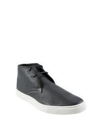 Tenis-de-Cano-Alto-em-Couro-Preto-8277421-Preto_1