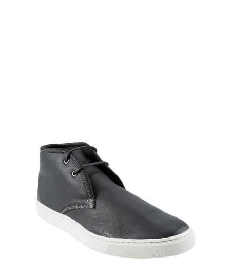 Tenis-de-Cano-Alto-em-Couro-Preto-8277421-Preto_1 Tenis-de-Cano-Alto-em-Couro-Preto-8277421-Preto_1