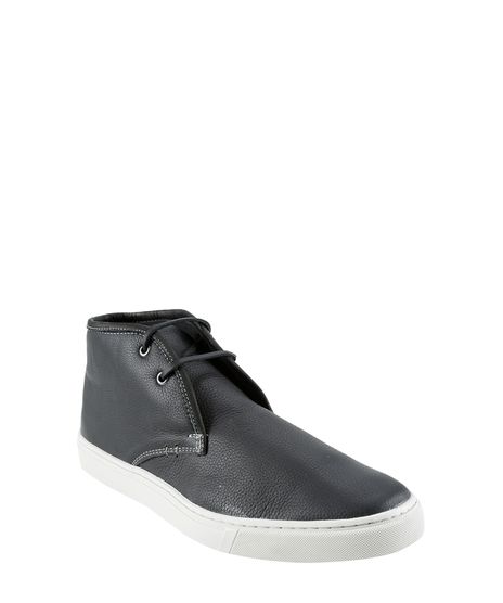 Tenis-de-Cano-Alto-em-Couro-Preto-8277421-Preto_1