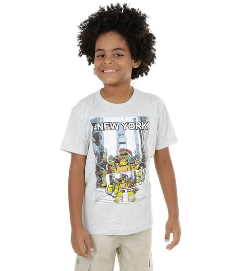 Camiseta-Tartarugas-Ninjas-Cinza-Mescla-8277907-Cinza_Mescla_1