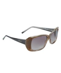 Oculos-Retangular-Feminino-Oneself-Tartaruga-8325279-Tartaruga_1