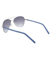 Oculos-Aviador-Unissex-Oneself-Prateado-8325282-Prateado_4