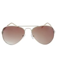 Oculos-Aviador-Feminino-Oneself-Dourado-8325270-Dourado_3