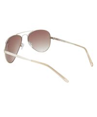 Oculos-Aviador-Feminino-Oneself-Dourado-8325270-Dourado_4