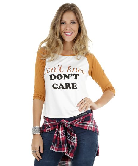 Blusa--Don-t-Know--Amarela-8286753-Amarelo_1