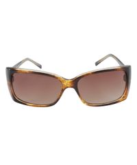 Oculos-Retangular-Feminino-Oneself-Marrom-8325276-Marrom_3