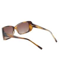 Oculos-Retangular-Feminino-Oneself-Marrom-8325276-Marrom_4