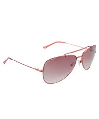 Oculos-Aviador-Feminino-Oneself-Vermelho-8325288-Vermelho_1
