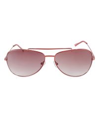 Oculos-Aviador-Feminino-Oneself-Vermelho-8325288-Vermelho_3