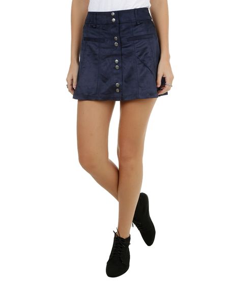 Saia-Evase-em-Suede-Azul-Marinho-8191165-Azul_Marinho_1