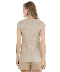 Blusa-em-Trico-Metalizado-Bege-Claro-8168950-Bege_Claro_2