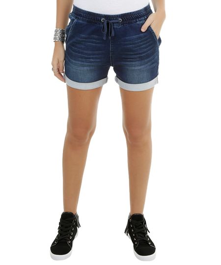 Short-Jeans-em-Moletom-Azul-Escuro-8221513-Azul_Escuro_1 Short-Jeans-em-Moletom-Azul-Escuro-8221513-Azul_Escuro_1