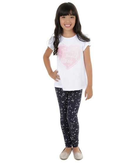 Conjunto-de-Blusa---Calca-Legging-Constelacao-Branco-8254974-Branco_1