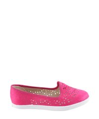 Tenis-Slip-On-com-Laser-Cut-Molekinha-Pink-8306252-Pink_2