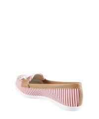 Mocassim-Listrado-Molekinha-Vermelho-8305122-Vermelho_3