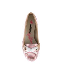 Mocassim-Listrado-Molekinha-Vermelho-8305122-Vermelho_4