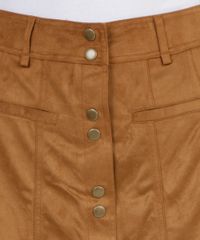 Saia-Evase-em-Suede-Caramelo-8191165-Caramelo_4