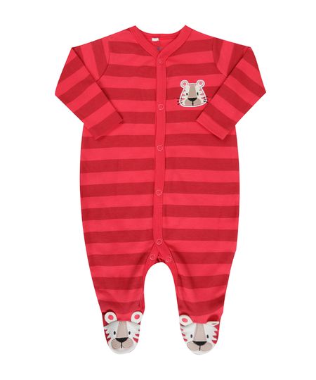 Macacao-Listrado-em-Algodao---Sustentavel-Vermelho-8175049-Vermelho_1 Macacao-Listrado-em-Algodao---Sustentavel-Vermelho-8175049-Vermelho_1