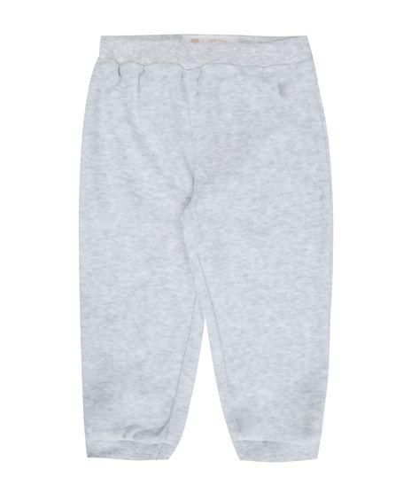 Calca-em-Plush-de-Algodao---Sustentavel-Cinza-8183201-Cinza_1