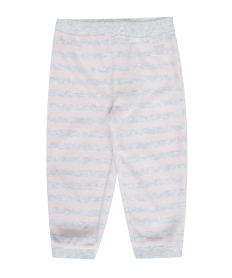 Calca-Listrada-em-Plush-de-Algodao---Sustentavel-Rosa-Claro-8183201-Rosa_Claro_1