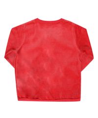 Cardigan-em-Plush-de-Algodao---Sustentavel-Vermelho-8190317-Vermelho_2